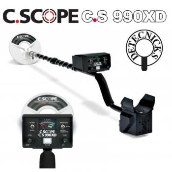 Cscope 990xd
